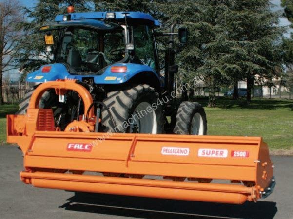 TYPOVÁ ŘADA Falc Pellicano TYPOVÁ ŘADA Falc Pellicano